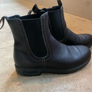 Blundstone boots